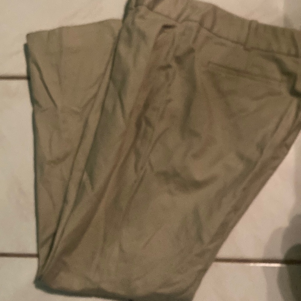 Ladies pants
